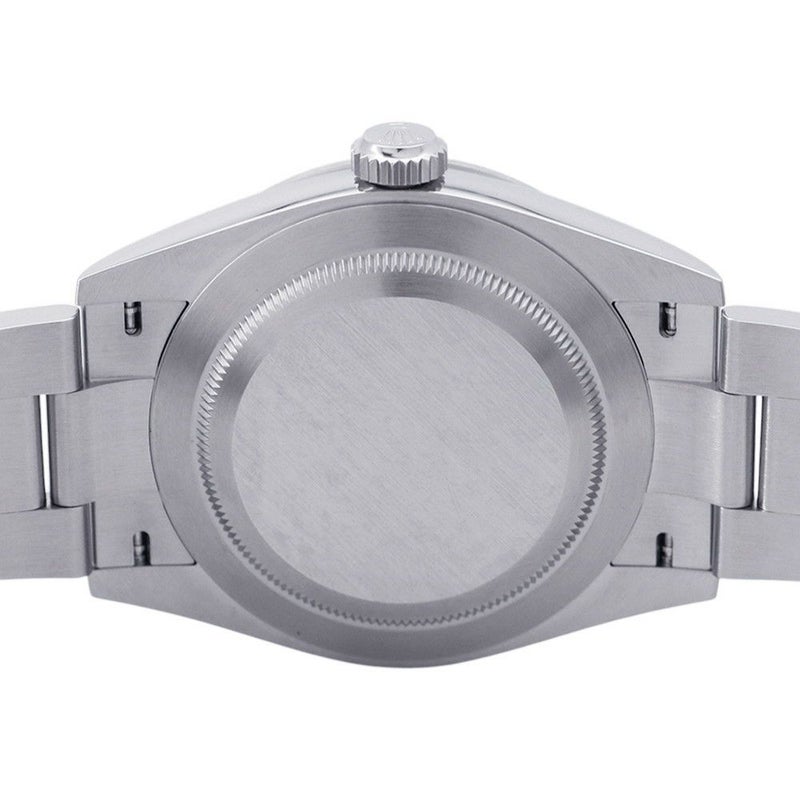 ロレックス エクスプローラー1 40 224270 ランダムシリアル 腕時計 ウォッチ 黒文字盤