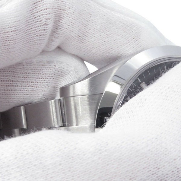 ロレックス エクスプローラー1 40 224270 ランダムシリアル 腕時計 ウォッチ 黒文字盤