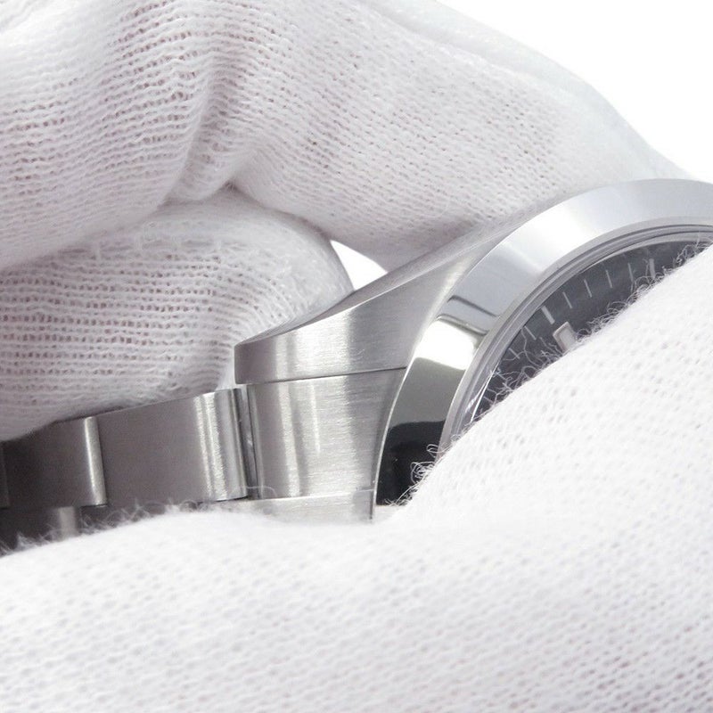 ロレックス エクスプローラー1 40 224270 ランダムシリアル 腕時計 ウォッチ 黒文字盤