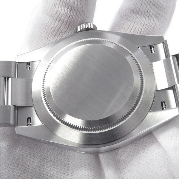 ロレックス エクスプローラー1 40 224270 ランダムシリアル 腕時計 ウォッチ 黒文字盤