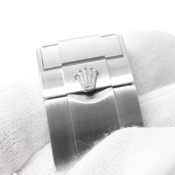 ロレックス エクスプローラー1 40 224270 ランダムシリアル 腕時計 ウォッチ 黒文字盤