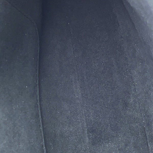 ルイヴィトン ショルダーバッグ モノグラム・マヒナ オール アラウンド MM M14618 ヴィトン バッグ 2way ブラック 黒