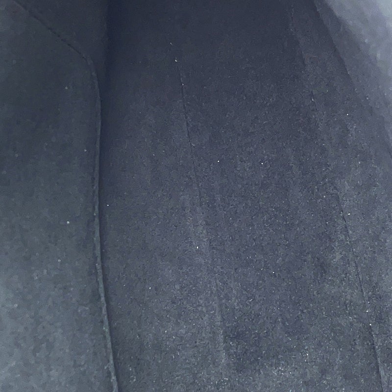 ルイヴィトン ショルダーバッグ モノグラム・マヒナ オール アラウンド MM M14618 ヴィトン バッグ 2way ブラック 黒