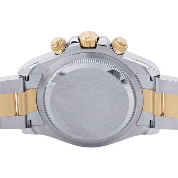 ロレックス コスモグラフ デイトナ 126503 ROLEX 腕時計 ゴールデン文字盤