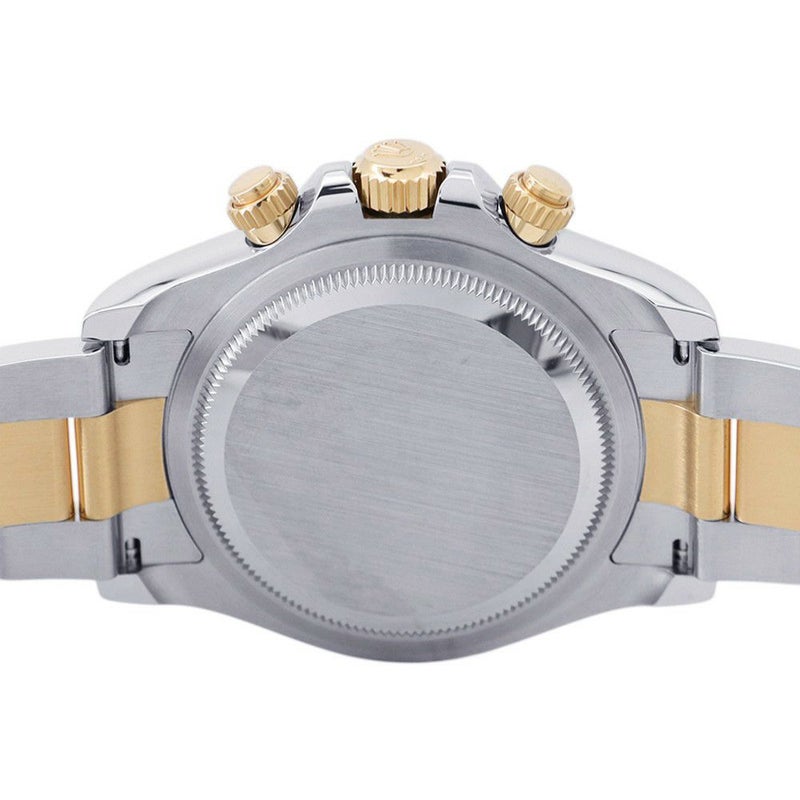 ロレックス コスモグラフ デイトナ 126503 ROLEX 腕時計 ゴールデン文字盤
