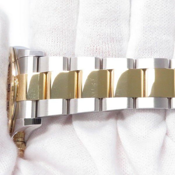 ロレックス コスモグラフ デイトナ 126503 ROLEX 腕時計 ゴールデン文字盤