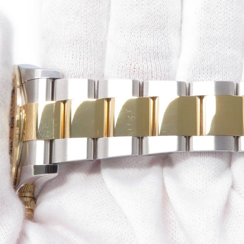 ロレックス コスモグラフ デイトナ 126503 ROLEX 腕時計 ゴールデン文字盤