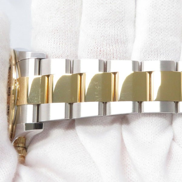 ロレックス コスモグラフ デイトナ 126503 ROLEX 腕時計 ゴールデン文字盤