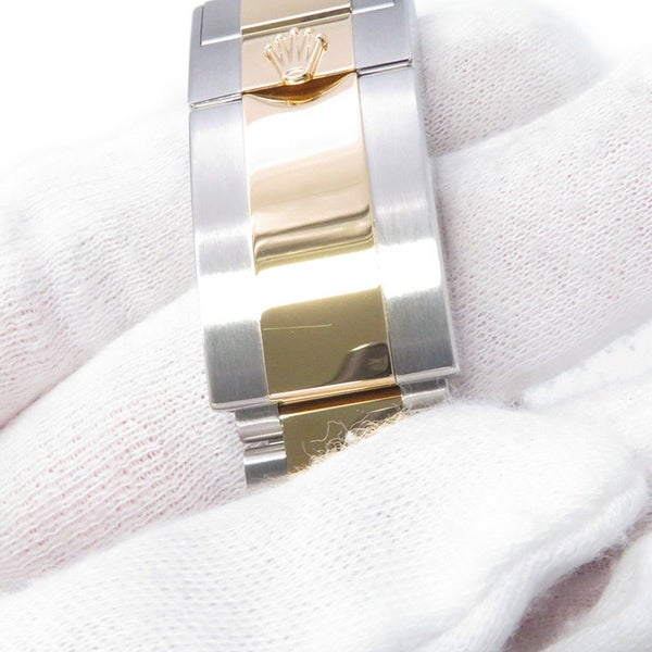 ロレックス コスモグラフ デイトナ 126503 ROLEX 腕時計 ゴールデン文字盤