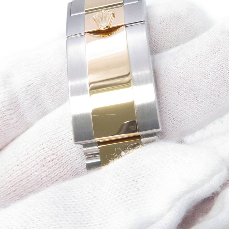 ロレックス コスモグラフ デイトナ 126503 ROLEX 腕時計 ゴールデン文字盤