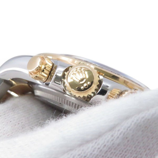 ロレックス コスモグラフ デイトナ 126503 ROLEX 腕時計 ゴールデン文字盤