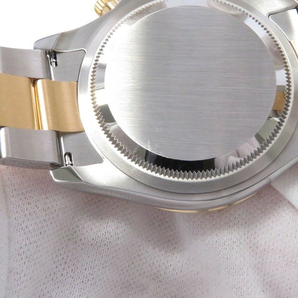 ロレックス コスモグラフ デイトナ 126503 ROLEX 腕時計 ゴールデン文字盤