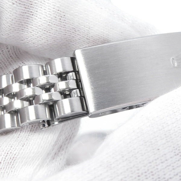 ロレックス デイトジャスト D番 SS/K18WG 79174 ROLEX 腕時計 シルバー文字盤