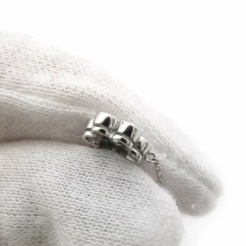 ティファニー ネックレス フラワー ダイヤモンド Pt950プラチナ Tiffany&Co. ジュエリー