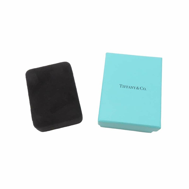 ティファニー ネックレス フラワー ダイヤモンド Pt950プラチナ Tiffany&Co. ジュエリー