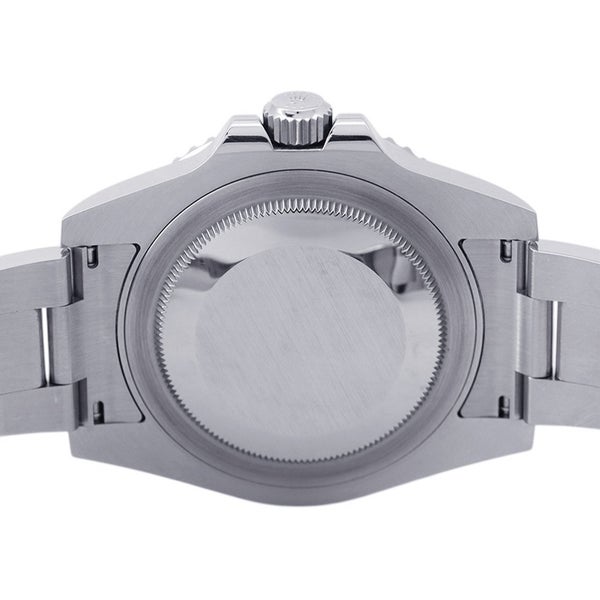 ロレックス GMTマスター2 デイト ランダムシリアル ルーレット 116710BLNR ROLEX 腕時計 黒文字盤