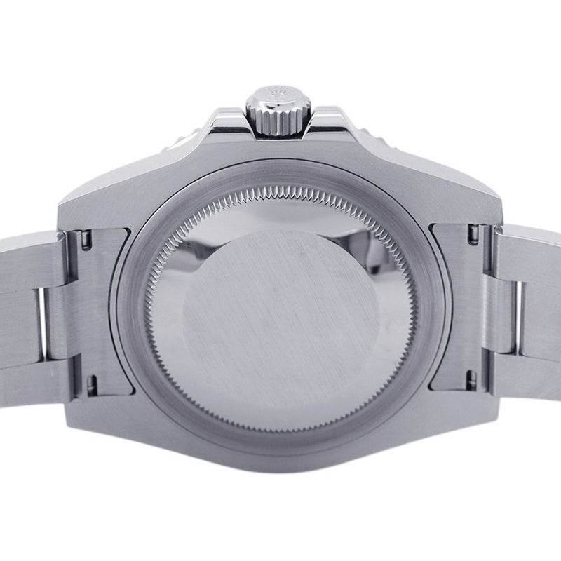 ロレックス GMTマスター2 デイト ランダムシリアル ルーレット 116710BLNR ROLEX 腕時計 黒文字盤