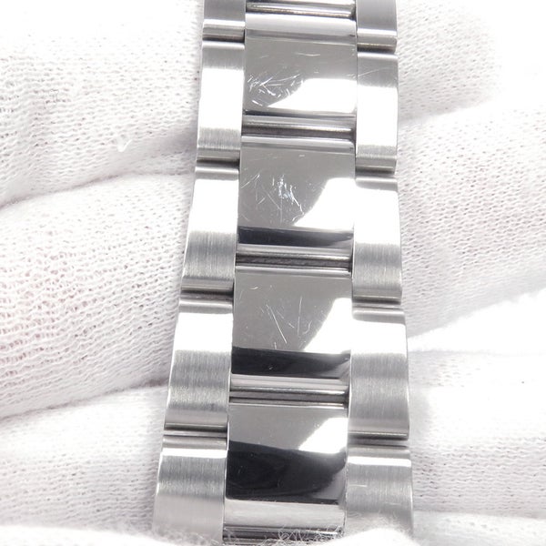 ロレックス GMTマスター2 デイト ランダムシリアル ルーレット 116710BLNR ROLEX 腕時計 黒文字盤