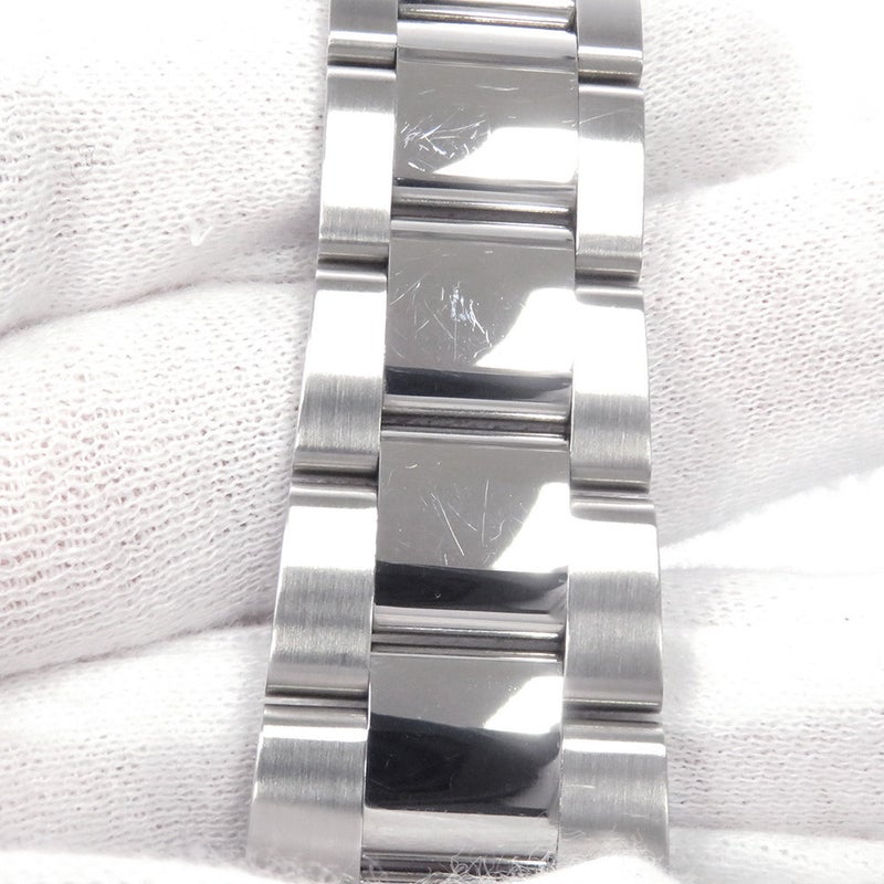 ロレックス GMTマスター2 デイト ランダムシリアル ルーレット 116710BLNR ROLEX 腕時計 黒文字盤