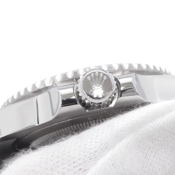 ロレックス GMTマスター2 デイト ランダムシリアル ルーレット 116710BLNR ROLEX 腕時計 黒文字盤