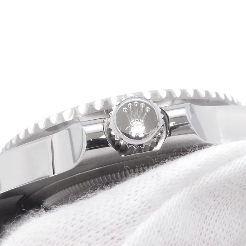 ロレックス GMTマスター2 デイト ランダムシリアル ルーレット 116710BLNR ROLEX 腕時計 黒文字盤