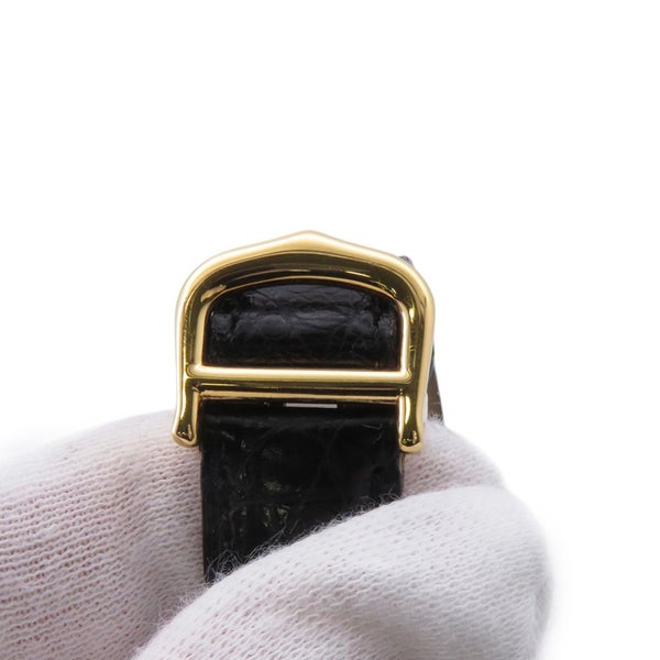 カルティエ マストタンク アクアリーノ SM ヴェルメイユ 2004年クリスマス限定4500本 W1018687 ピンク文字盤