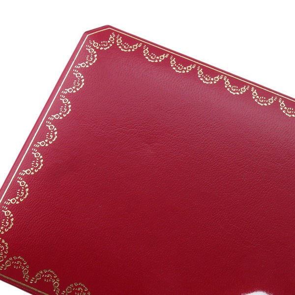 カルティエ マストタンク アクアリーノ SM ヴェルメイユ 2004年クリスマス限定4500本 W1018687 ピンク文字盤