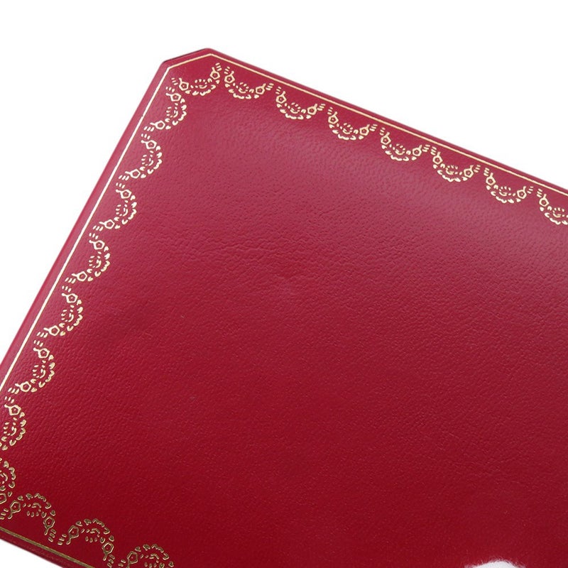 カルティエ マストタンク アクアリーノ SM ヴェルメイユ 2004年クリスマス限定4500本 W1018687 ピンク文字盤