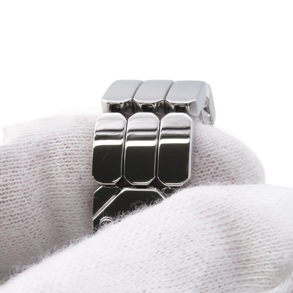 エルメス ケリーウォッチ KE4.110 HERMES 腕時計 スパークリングホワイトラッカー文字盤