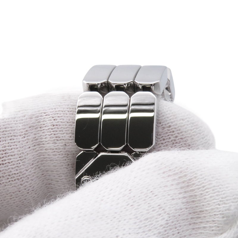 エルメス ケリーウォッチ KE4.110 HERMES 腕時計 スパークリングホワイトラッカー文字盤