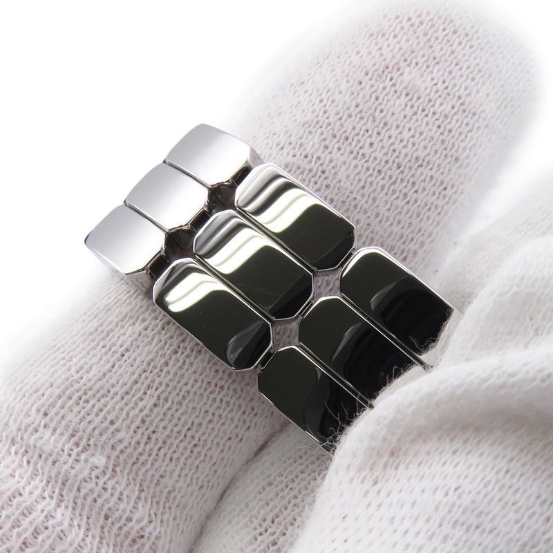 エルメス ケリーウォッチ KE4.110 HERMES 腕時計 スパークリングホワイトラッカー文字盤