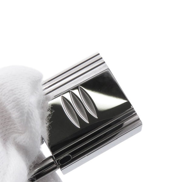 エルメス ケリーウォッチ KE4.110 HERMES 腕時計 スパークリングホワイトラッカー文字盤