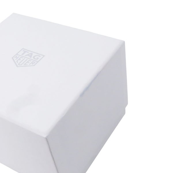 タグホイヤー カレラ クロノグラフ EXPO2025 大阪 日本限定125本 CBS221C.FC6619 シルバー/ホワイト/ブルー/レッド文字盤