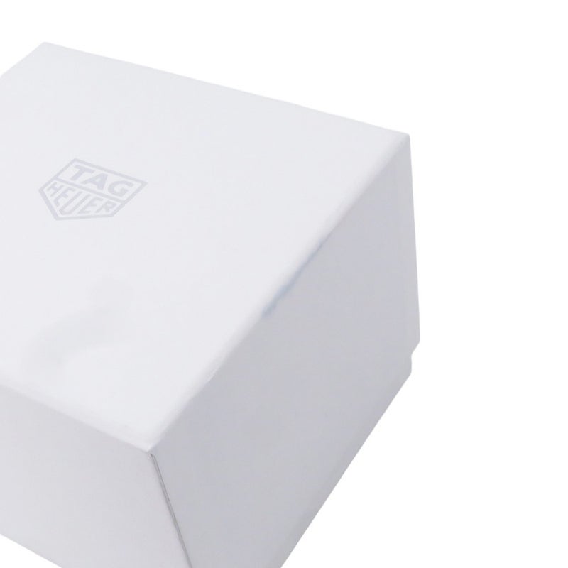 タグホイヤー カレラ クロノグラフ EXPO2025 大阪 日本限定125本 CBS221C.FC6619 シルバー/ホワイト/ブルー/レッド文字盤