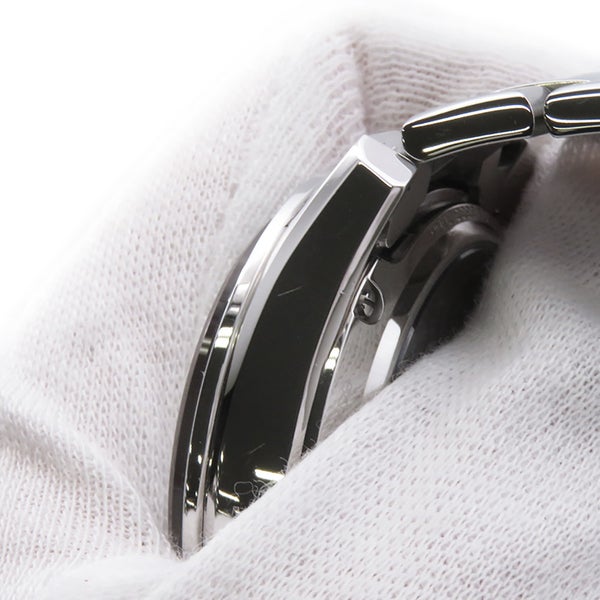 ゼニス クロノマスター オープン 03.3300.3604/69.M3300 ZENITH 腕時計 シルバー文字盤