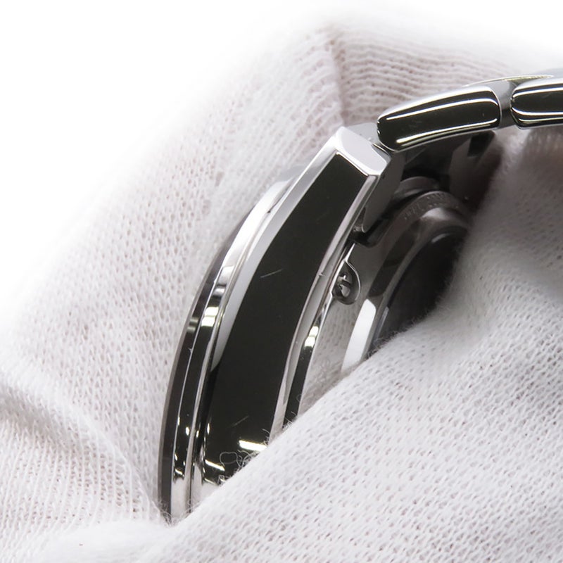 ゼニス クロノマスター オープン 03.3300.3604/69.M3300 ZENITH 腕時計 シルバー文字盤