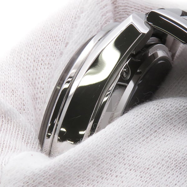 ゼニス クロノマスター オープン 03.3300.3604/69.M3300 ZENITH 腕時計 シルバー文字盤