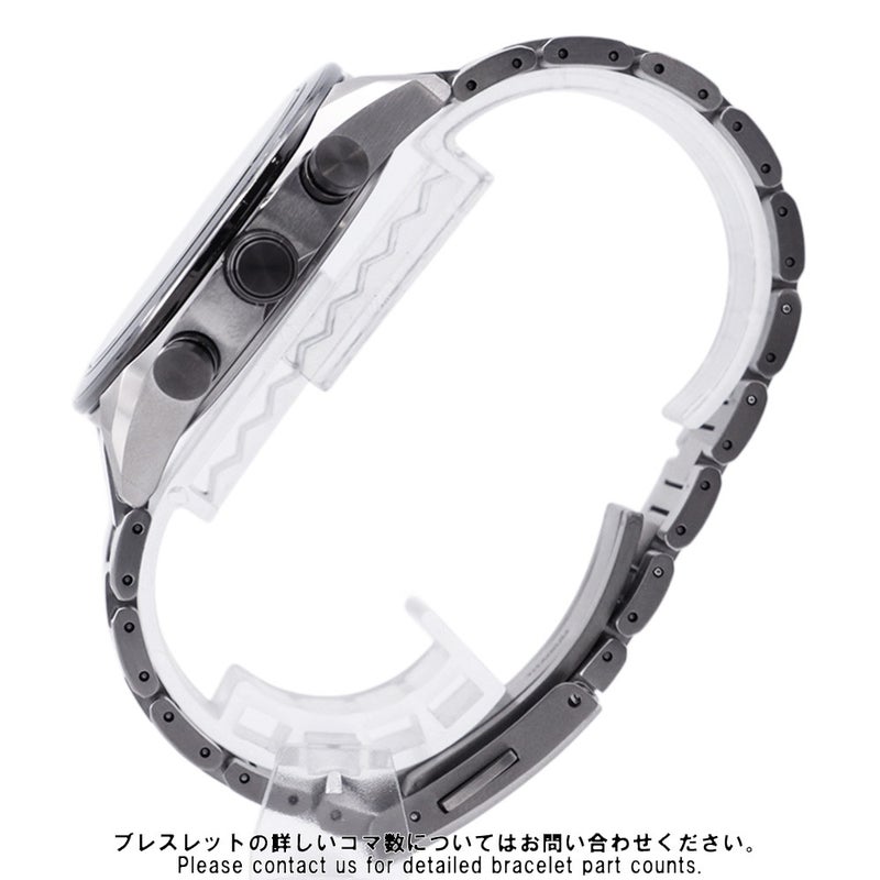 アテッサ アクトライン サファイアベゼル 光発電エコ・ドライブ ソーラー電波 AT8295-56E 黒文字盤