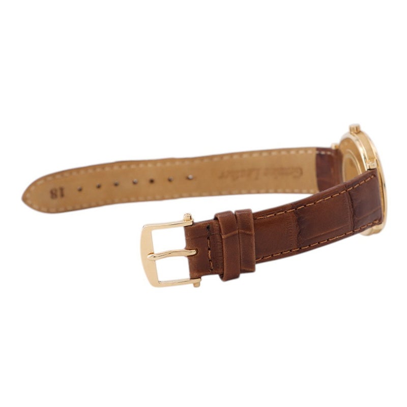 ブレゲ クラシック 3910BA/15/286 BREGUET 腕時計 ウォッチ ベージュ文字盤