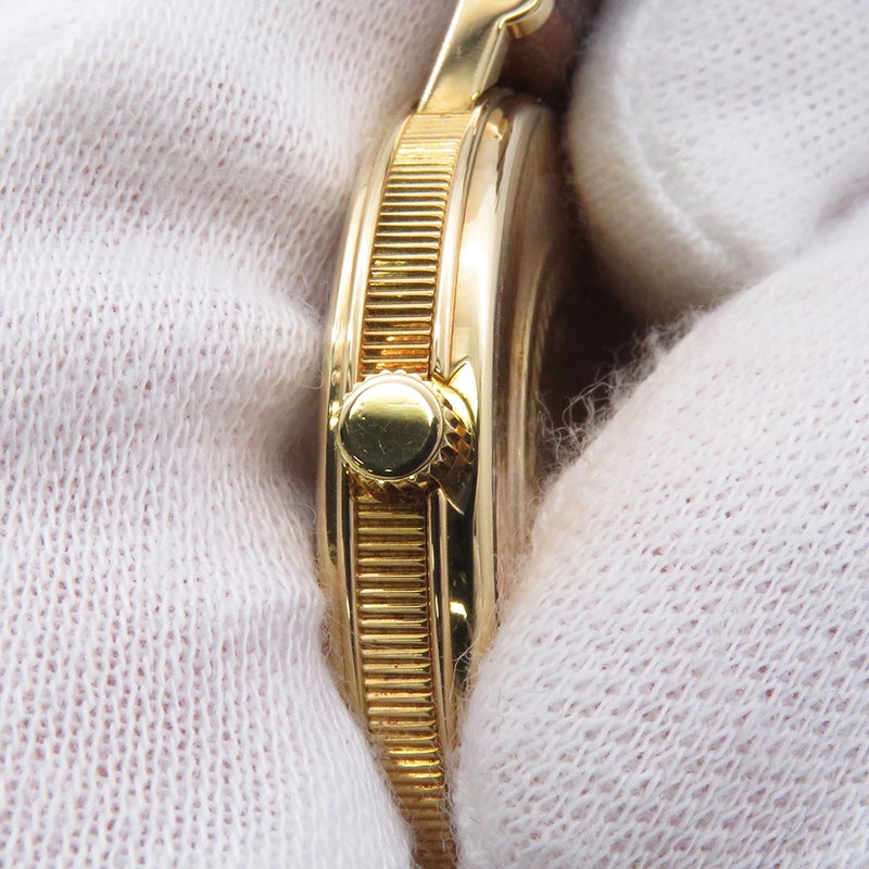 ブレゲ クラシック 3910BA/15/286 BREGUET 腕時計 ウォッチ ベージュ文字盤