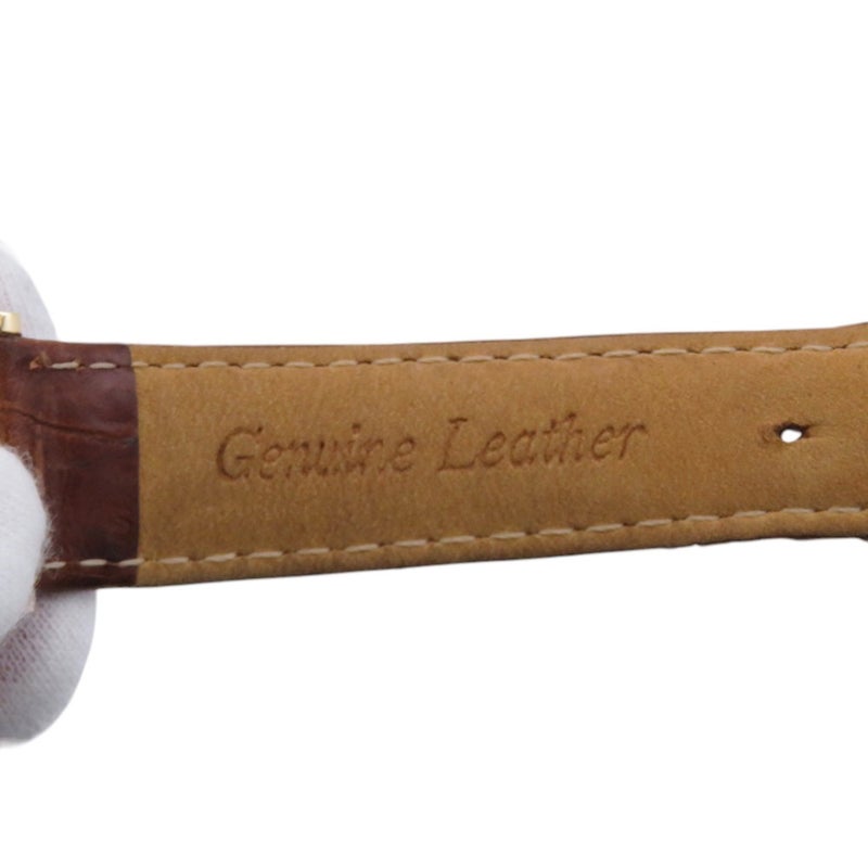 ブレゲ クラシック 3910BA/15/286 BREGUET 腕時計 ウォッチ ベージュ文字盤