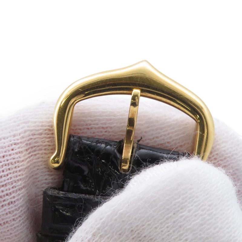 カルティエ ヴァンドーム ルイ LM 881001 Cartier 腕時計 ホワイト文字盤