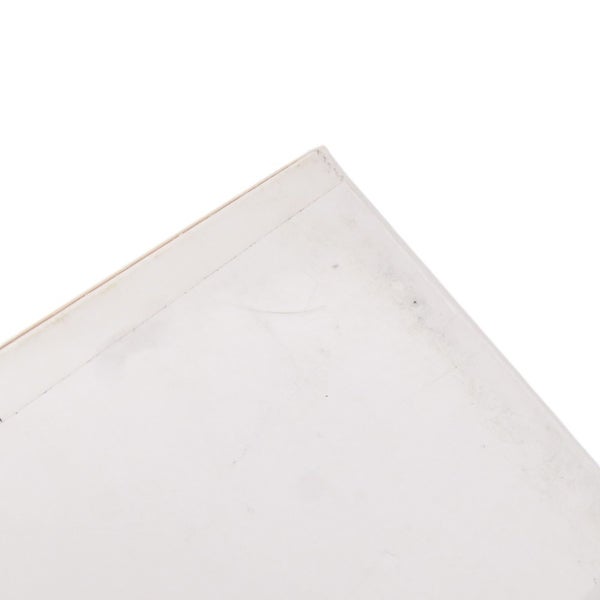 カルティエ ヴァンドーム ルイ LM 881001 Cartier 腕時計 ホワイト文字盤