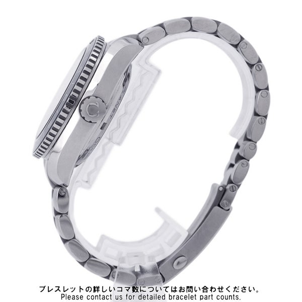 オメガ シーマスター プラネットオーシャン 600M GMT 232.90.44.22.03.001 OMEGA 腕時計 ブルー文字盤