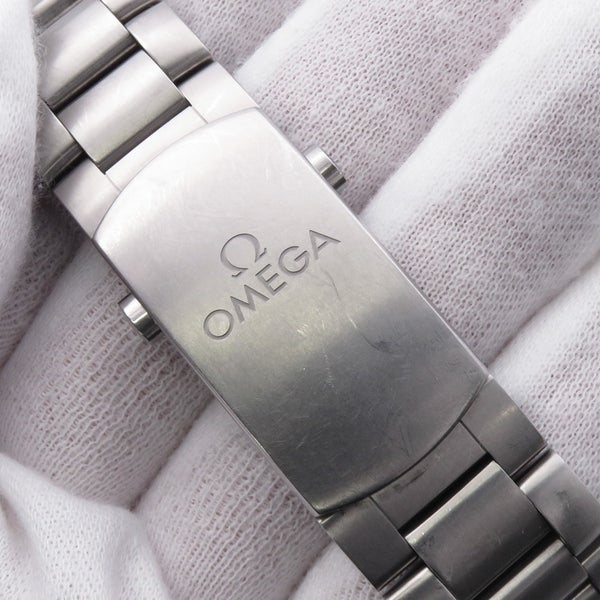 オメガ シーマスター プラネットオーシャン 600M GMT 232.90.44.22.03.001 OMEGA 腕時計 ブルー文字盤