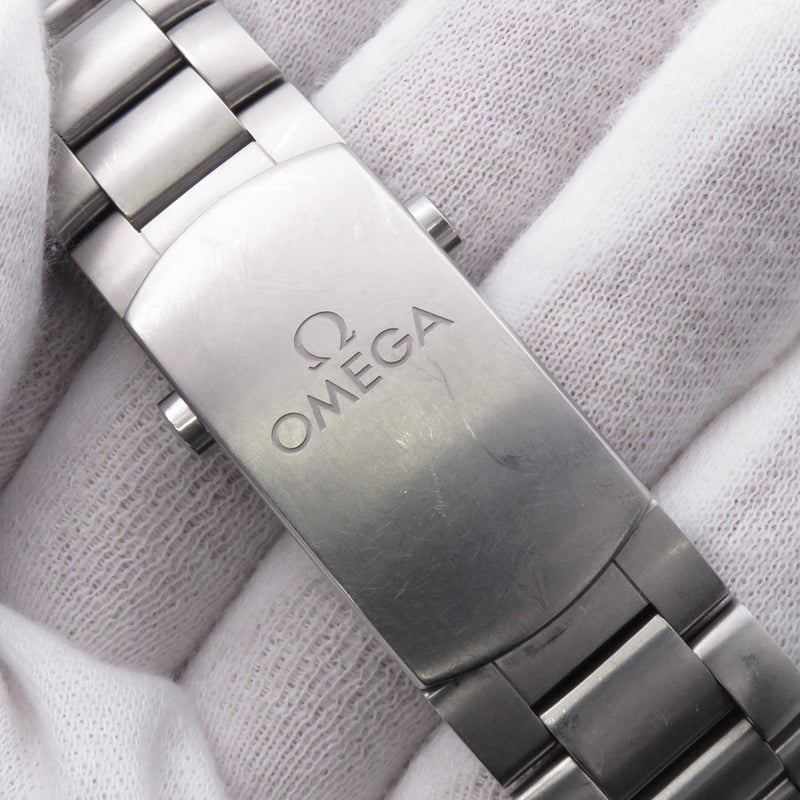 オメガ シーマスター プラネットオーシャン 600M GMT 232.90.44.22.03.001 OMEGA 腕時計 ブルー文字盤