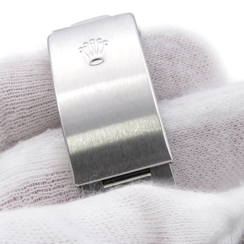 ロレックス エアキング P番 116900 ROLEX 腕時計 ブルー文字盤