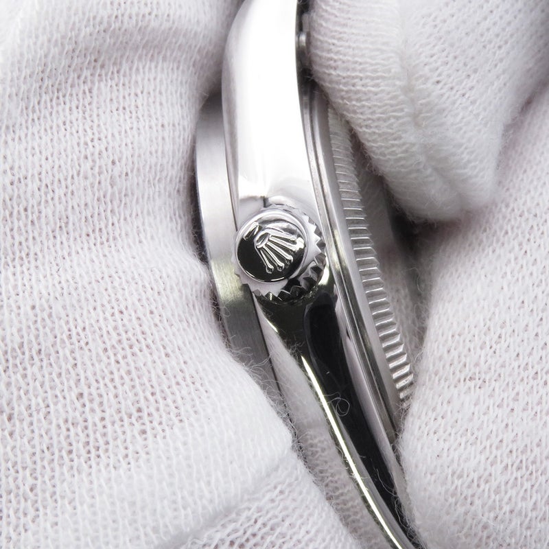 ロレックス エアキング P番 116900 ROLEX 腕時計 ブルー文字盤