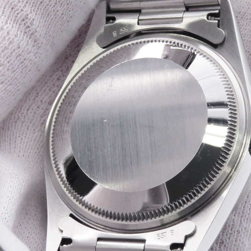 ロレックス エアキング P番 116900 ROLEX 腕時計 ブルー文字盤