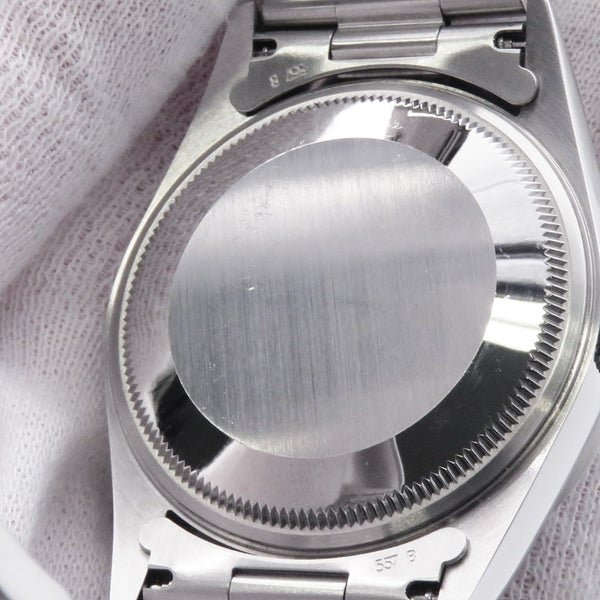 ロレックス エアキング P番 116900 ROLEX 腕時計 ブルー文字盤